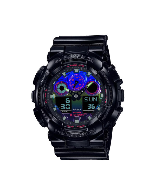 Revendeur discount g shock